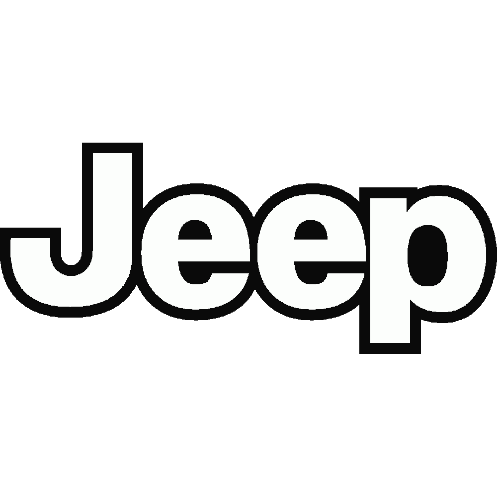 jeep logo